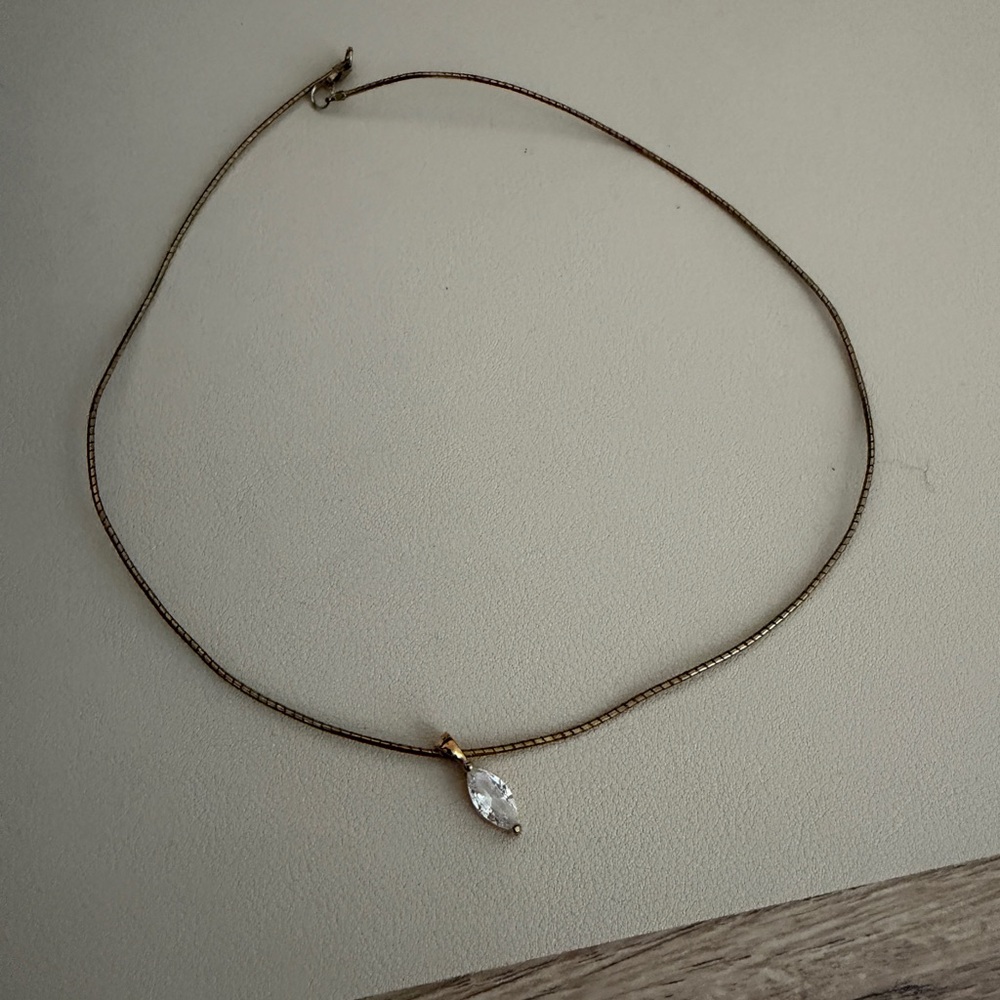 Necklace - Picture 4 of 5